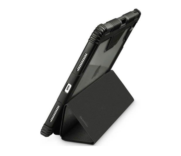 Hama ETUI PROTECTION iPad 11" 11 gen 2025 CZARNE - 1417015 - zdjęcie 4